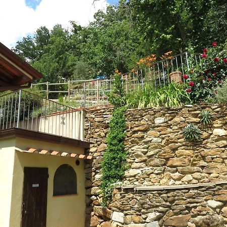 B&B Dal Brillante Seravezza Exterior photo
