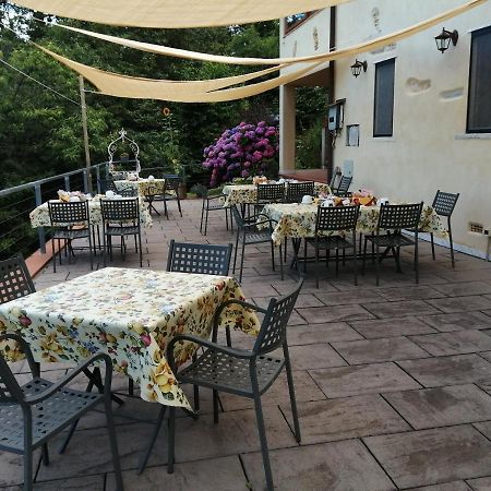 B&B Dal Brillante Seravezza Exterior photo