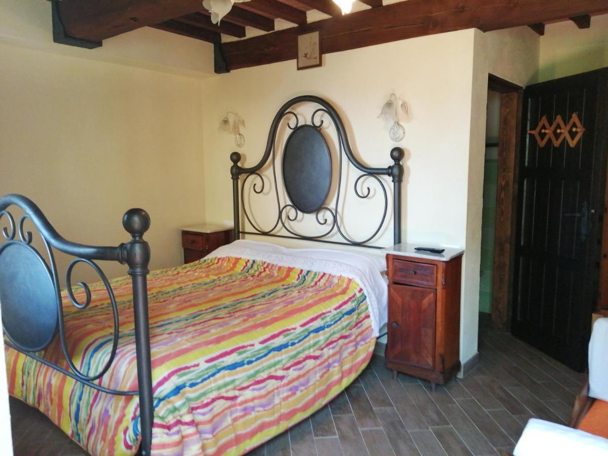 B&B Dal Brillante Seravezza Exterior photo